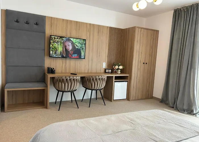 Resort Eden Premium