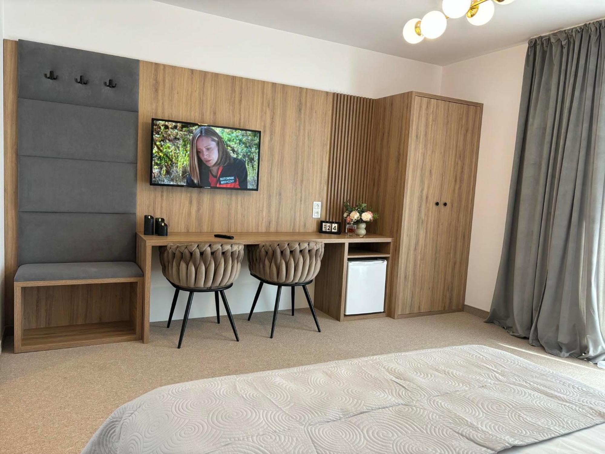 Lodge Eden Premium Jastrzebia Gora