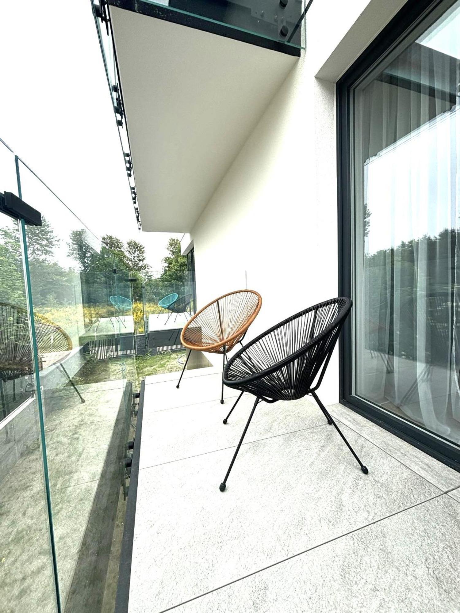 Lodge Eden Premium