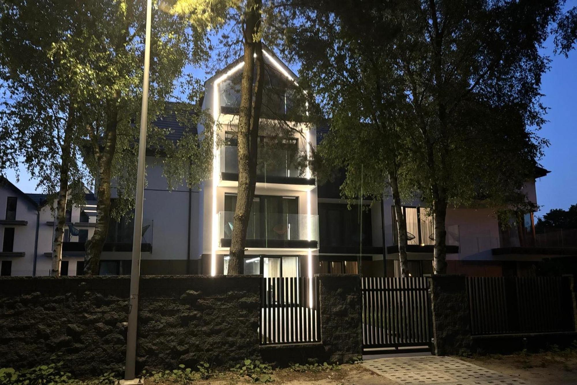 Lodge Eden Premium Jastrzebia Gora