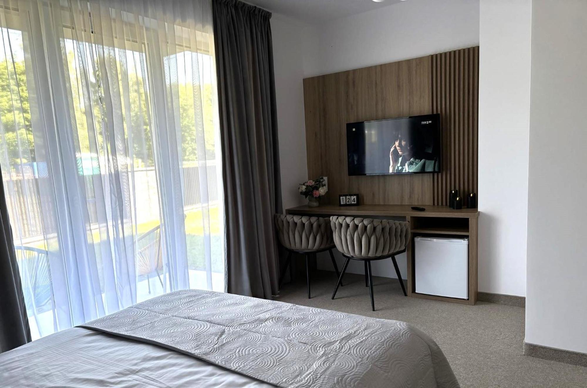 Lodge Eden Premium