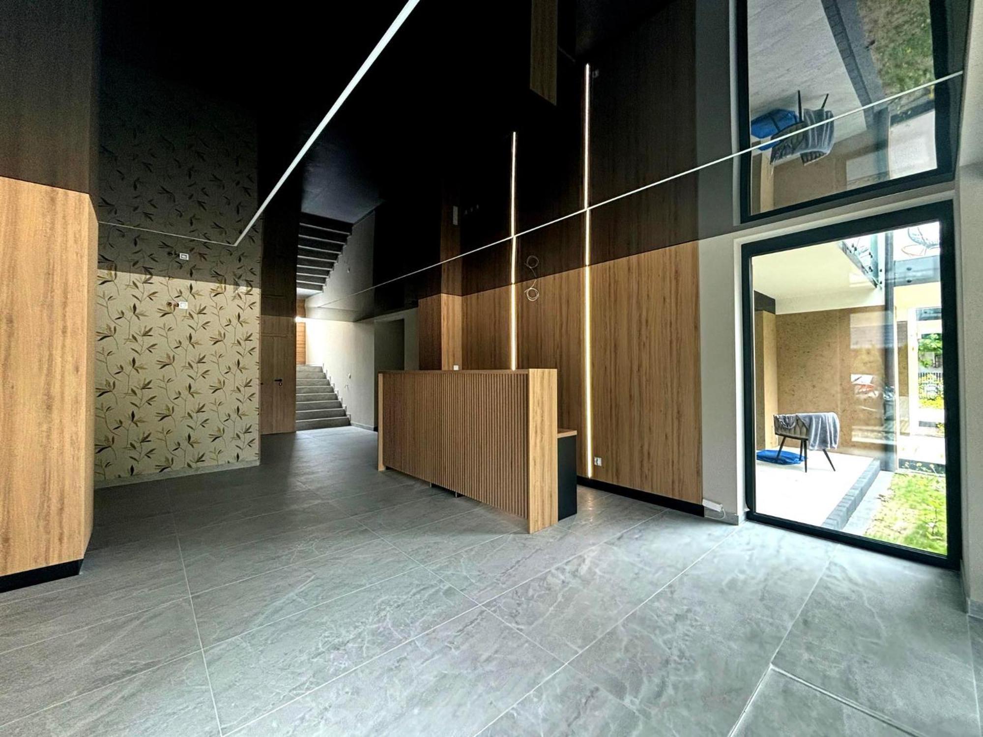 Eden Premium Jastrzebia Gora