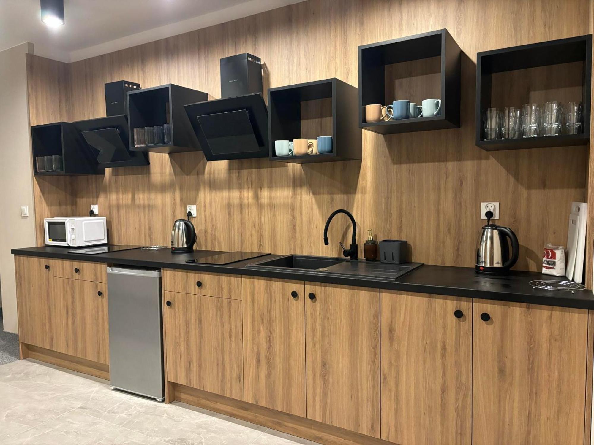 Lodge Eden Premium *