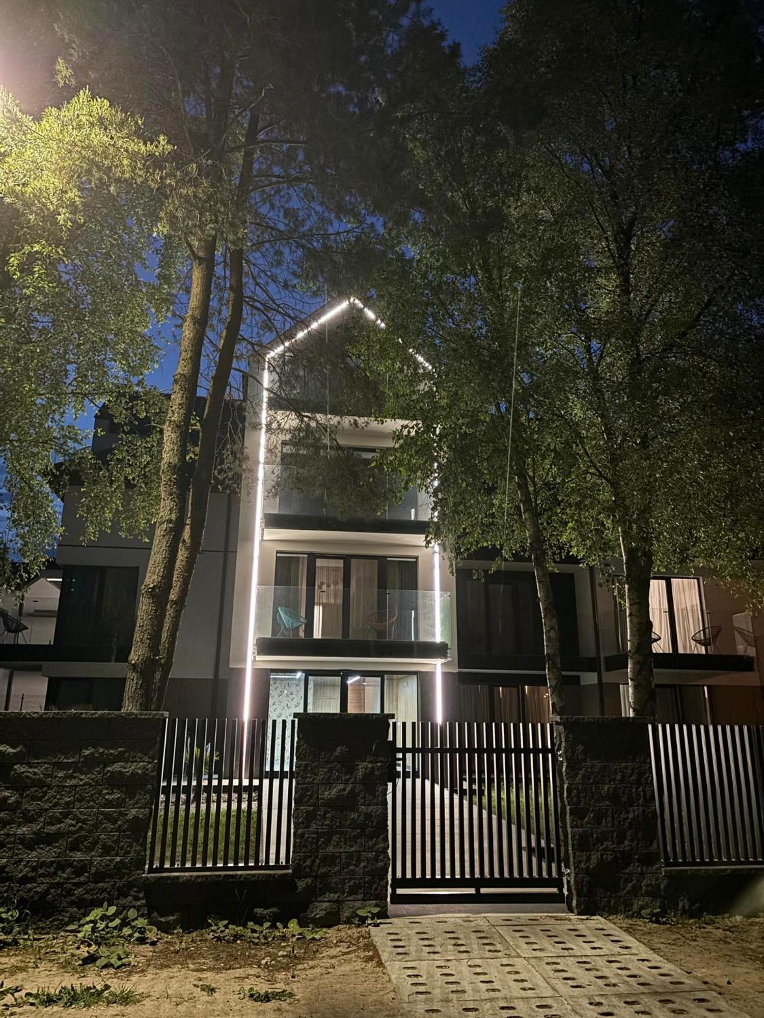 Eden Premium Jastrzebia Gora