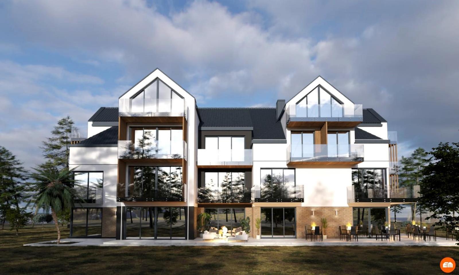 Lodge Eden Premium