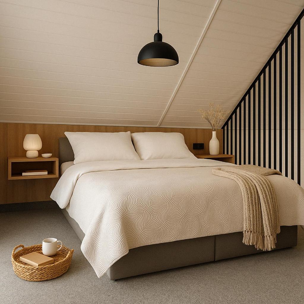 Eden Premium Lodge