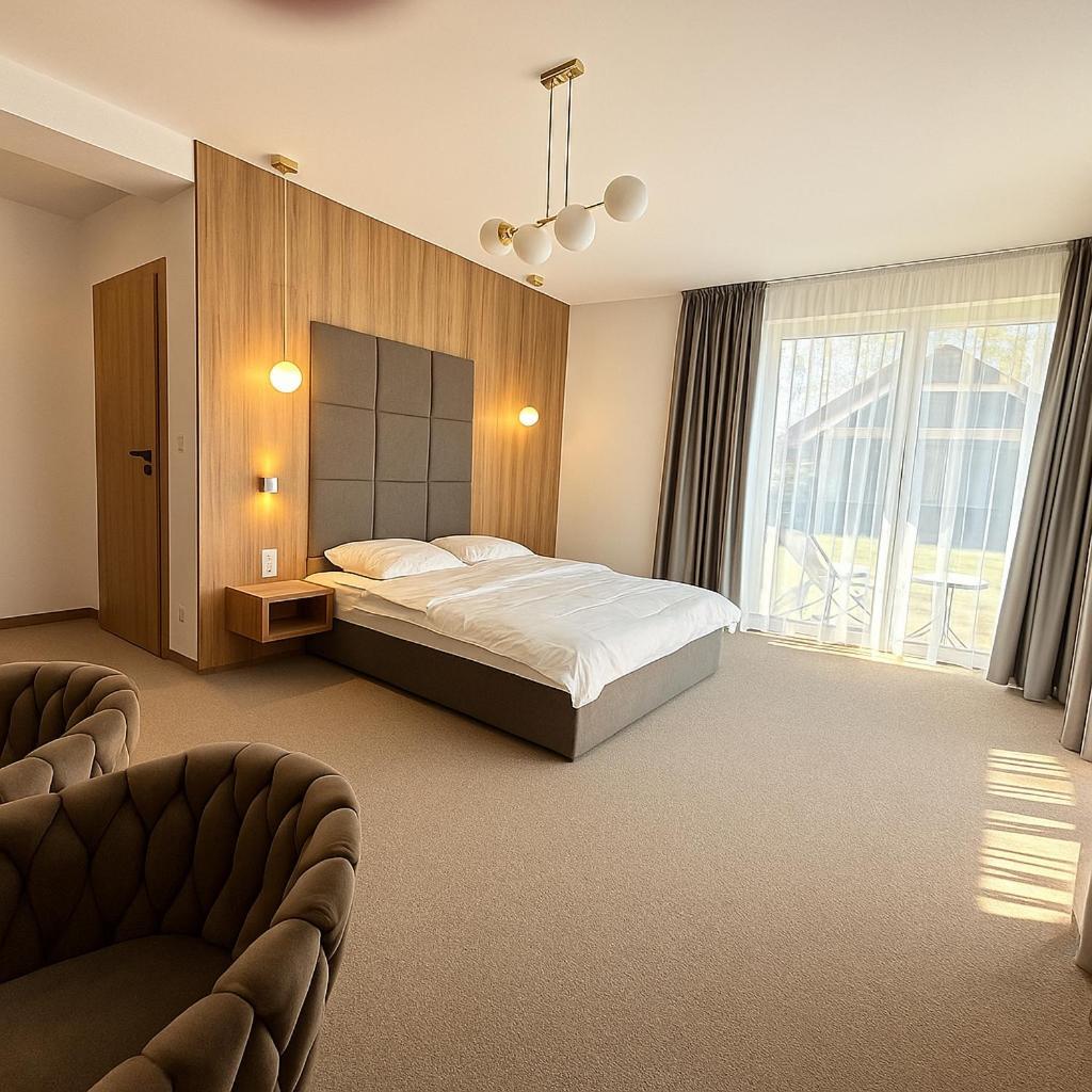 Eden Premium Jastrzebia Gora